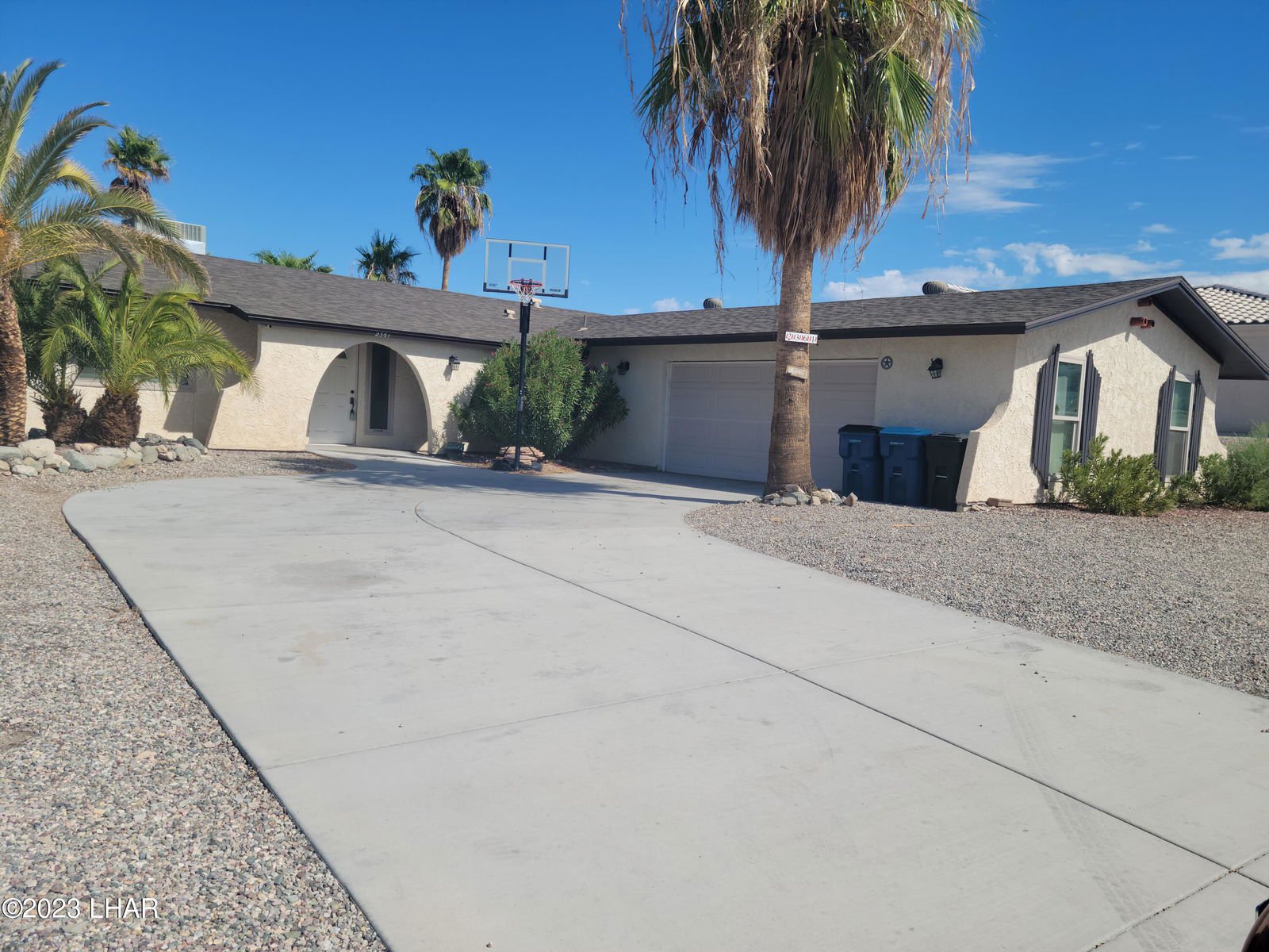2361 Daytona Ave, Lake Havasu City MLS 1027168 »» Call/Text