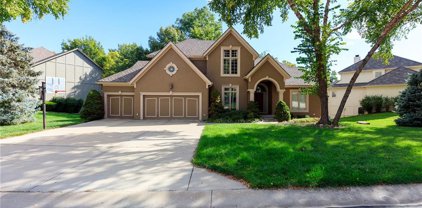 5827 Manor Drive, Parkville
