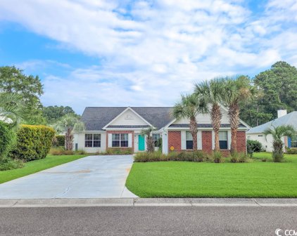 431 Bridleford Dr., Myrtle Beach