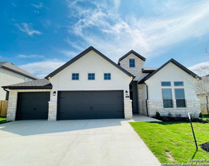 1445 Argyll Park, Bulverde