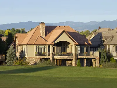 Castle Rock Colorado