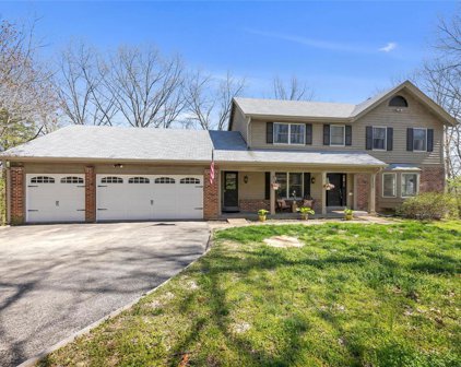 18846 Highwood Estates  Drive, Wildwood