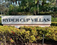 701 Ryder Cup Circle, Palm Beach Gardens image