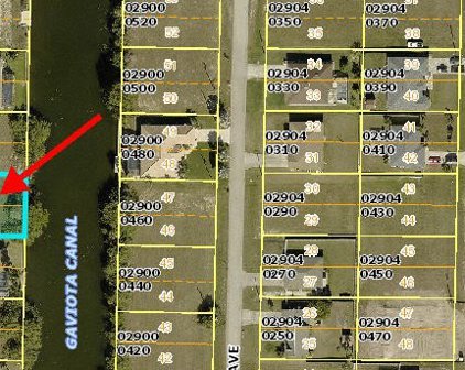 1027 Nw 9th  Place, Cape Coral