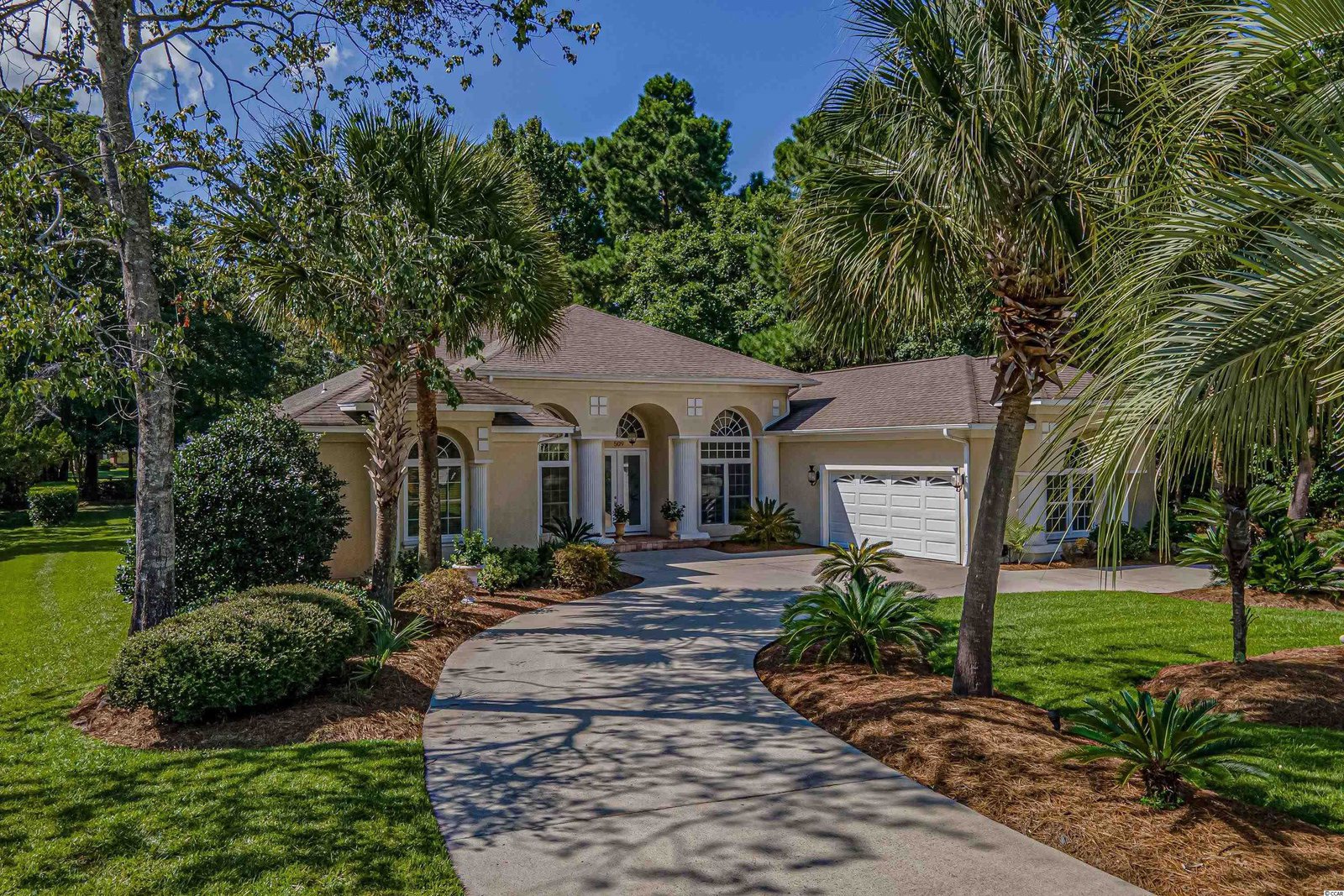 MLS 2219208 Southcreek 509 Allspice Ln., Myrtle Beach Property for Sale