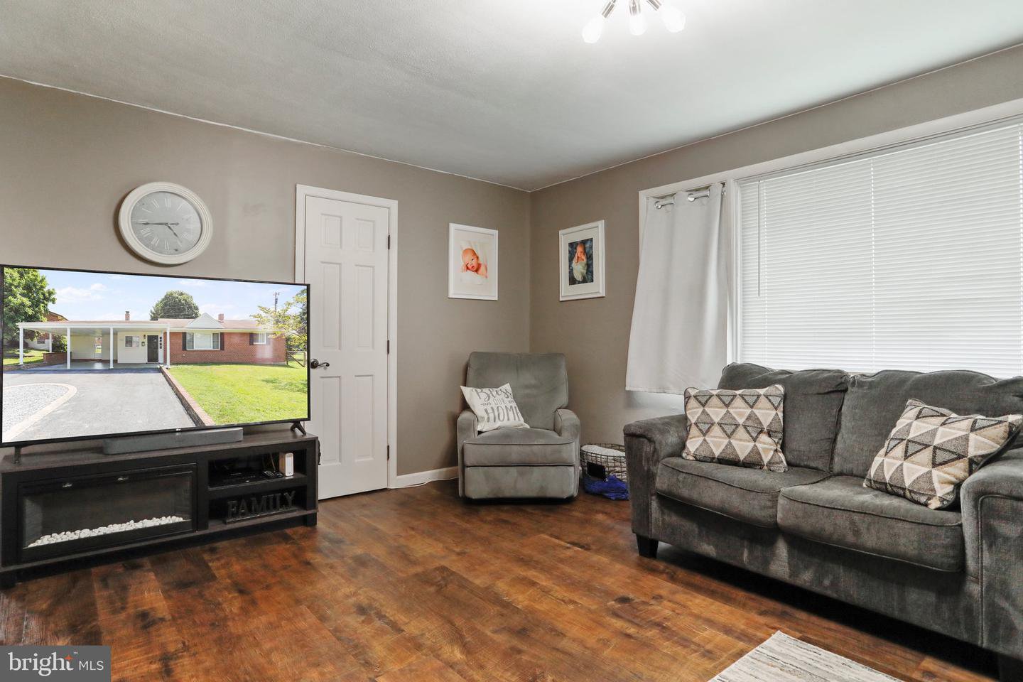 11419 Greenberry Road, Hagerstown, 21740