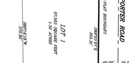 Lot 1 N/A, Parkville
