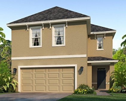 16819 Yard Spring Drive, Bradenton