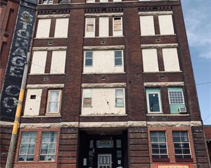 1422 St. Louis Avenue, Kansas City