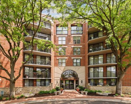 509 Aurora Avenue Unit #110, Naperville