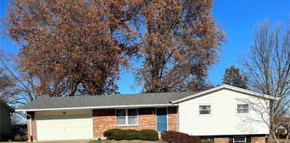 15 Olde Forge  Drive, St Charles