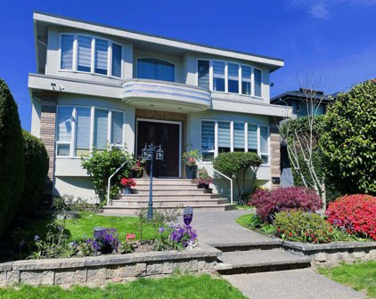 183 W 48th Avenue, Vancouver