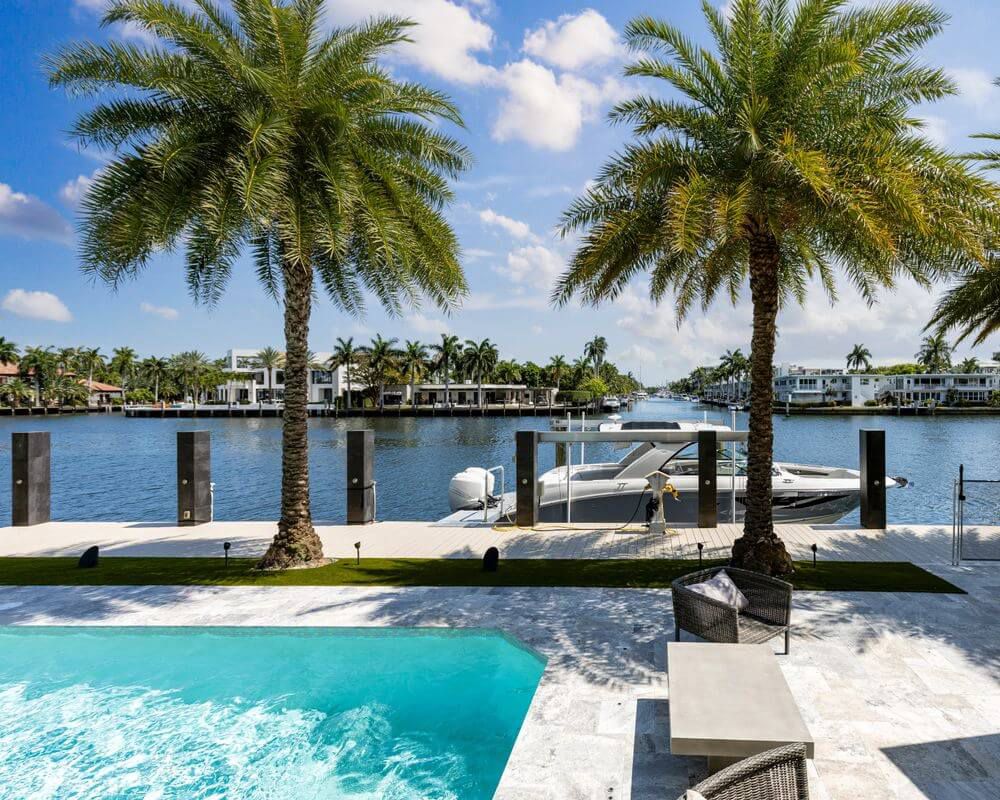 Fort Lauderdale Real Estate