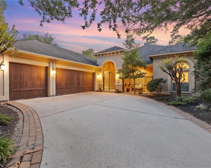 43 Silvermont Drive, The Woodlands
