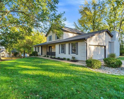 15554 Clover Ridge  Drive, Chesterfield