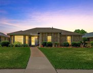 1621 Clydesdale  Drive, Lewisville image