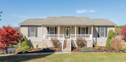 160 Century Court, Wytheville