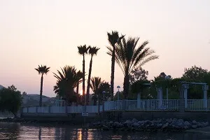 Canyon Lake Holiday Harbor