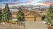 437 E Big Dutch Dr, Kamas image