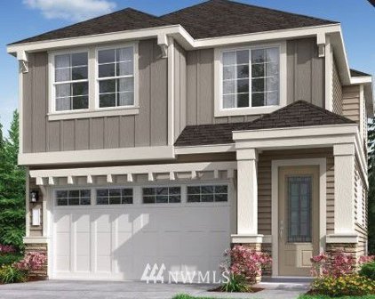 22355 SE 43rd (Lot 21) Place, Issaquah
