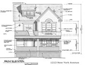 1213 New York Avenue, Cape May image