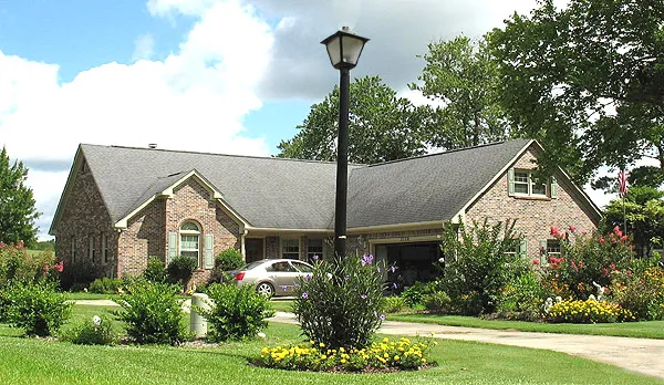River Hills Home