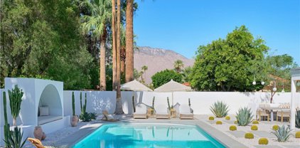 5207 East Cherry Hills Drive, Palm Springs