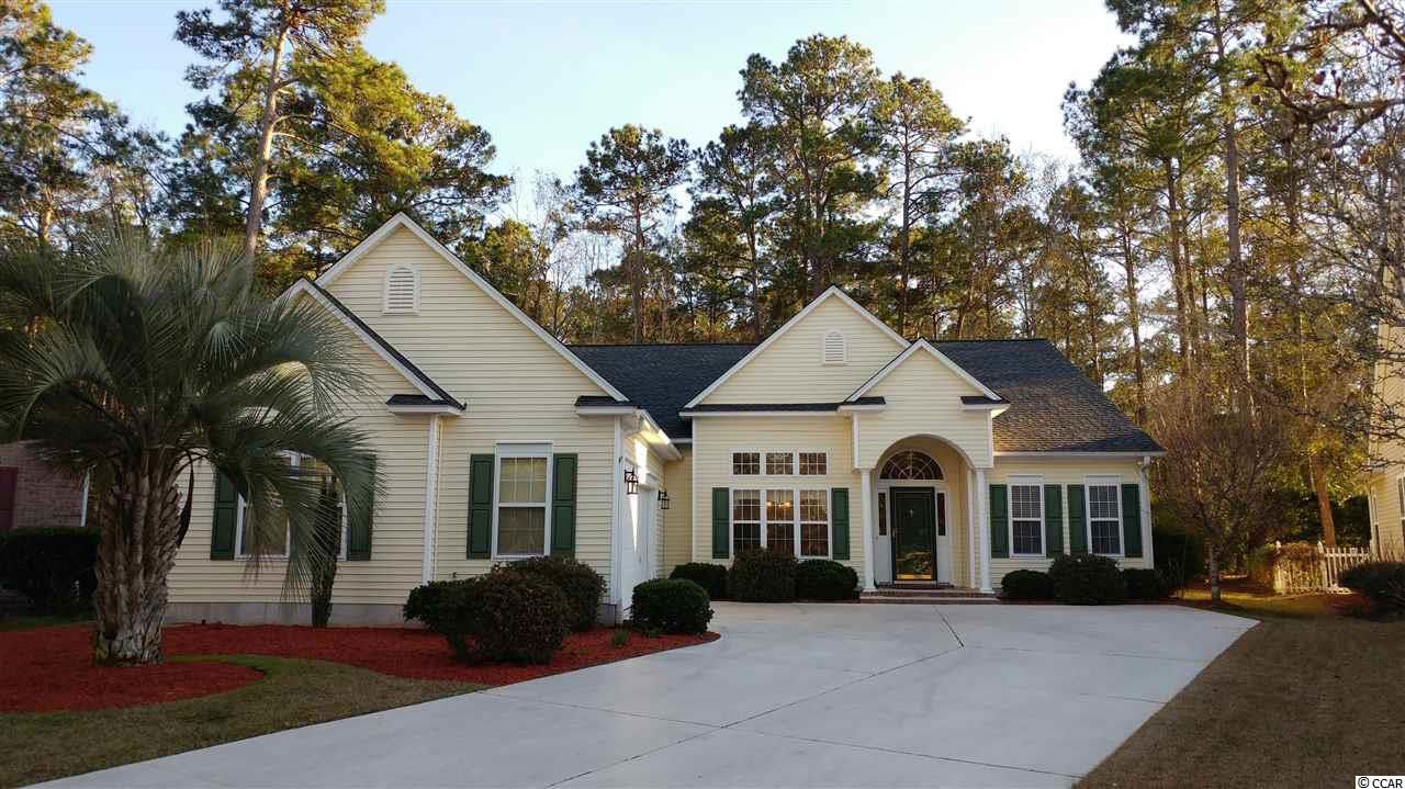 Blackmoor MLS 2002409 6484 Somersby Dr., Murrells Inlet, Murrells