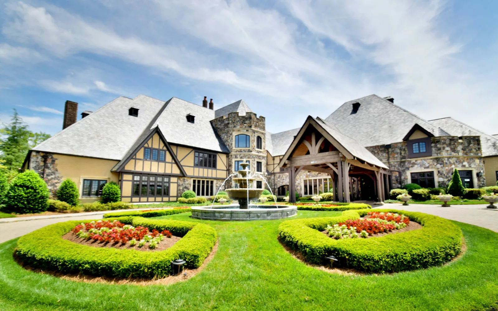 The Club at Longview in Waxhaw North Carolina