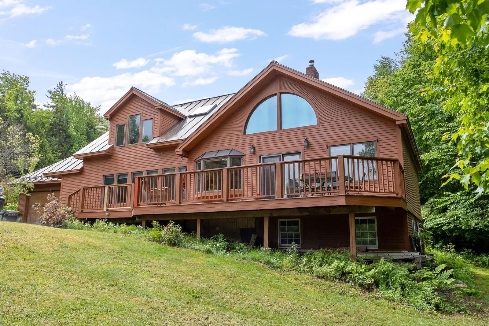 334 Devlin Road, Duxbury, 05676