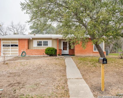 507 Artemis Dr, San Antonio