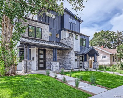2657 S Bannock Street, Denver