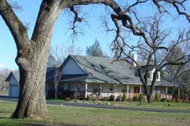 Palo Cedro, CA - Home on acreage for sale
