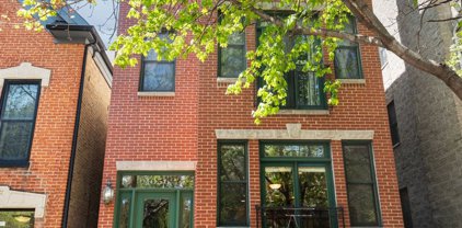 1056 N Marshfield Avenue Unit #1, Chicago