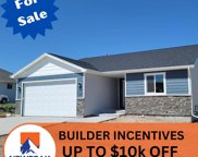 1324 Stone Drive, Rexburg image