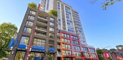188 Keefer Street Unit 711, Vancouver