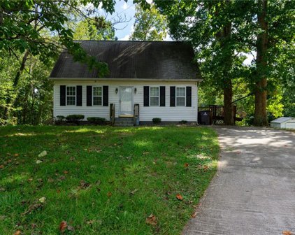 330 Ross Street, Winston Salem