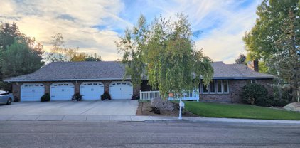 280 Shoshone Avenue, Rexburg