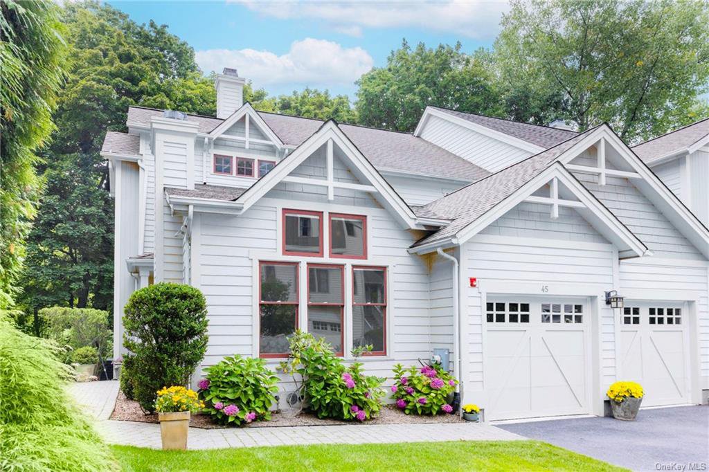 45 Landing Drive, Dobbs Ferry, 10522