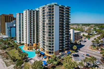 Condos for Sale in Patricia Grand Resort Myrtle Beach