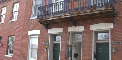 1804 S 8th  Street, St Louis
