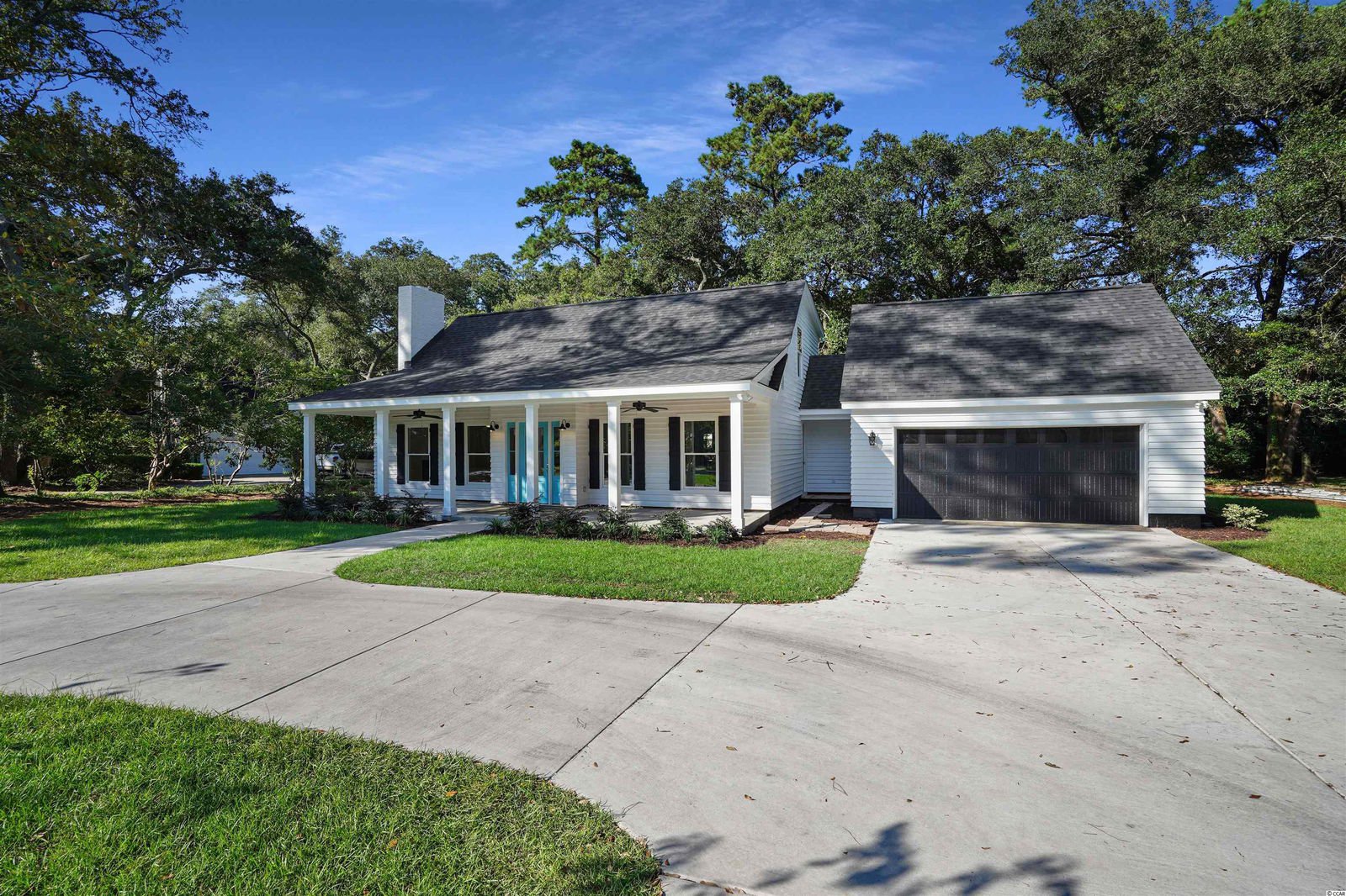 MLS 2119866 Mt Gilead 742 Mount Gilead Rd., Murrells Inlet Property