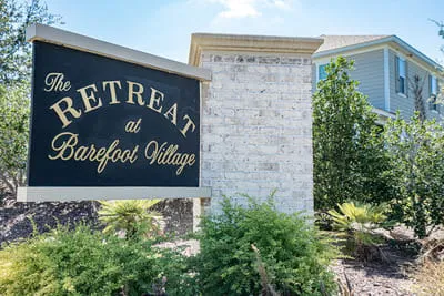 The Retreat at Barefoot Village