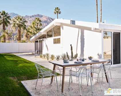 965 East Twin Palms Drive, Palm Springs