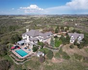 2475 Castle Butte Drive, Castle Rock image