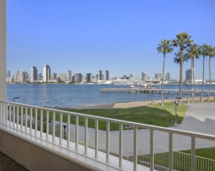 1101 1st St Unit 210, Coronado