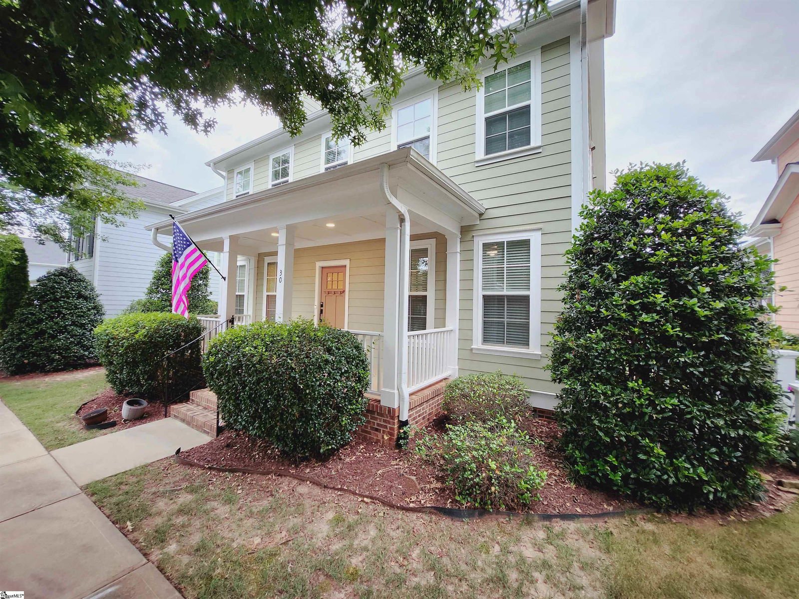 MLS 1505074 Hollingsworth Park 30 Hollingsworth Drive, Greenville