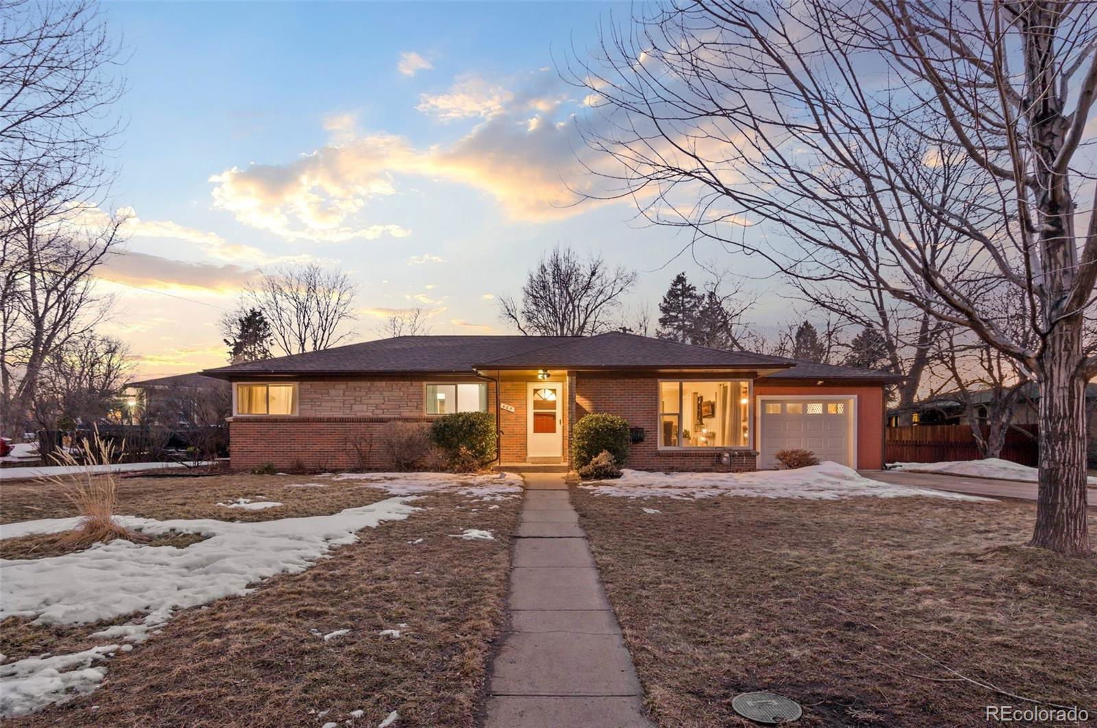 465 Cody Drive, Lakewood 80226 Colorado