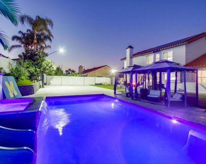354 Canyon Ridge Drive, Bonita