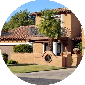 Home Value